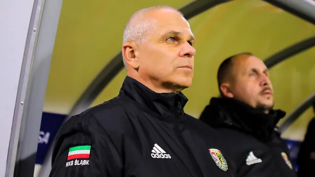 WIDEO: Lavicka przed #ŚLĄWIS