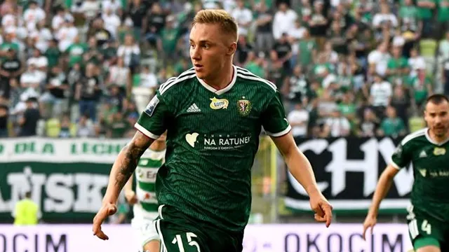 Transfer Szczepana coraz bliżej