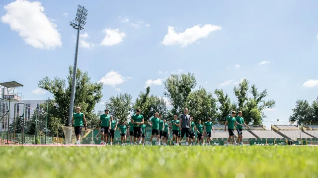 Plan przygotowań WKS-u