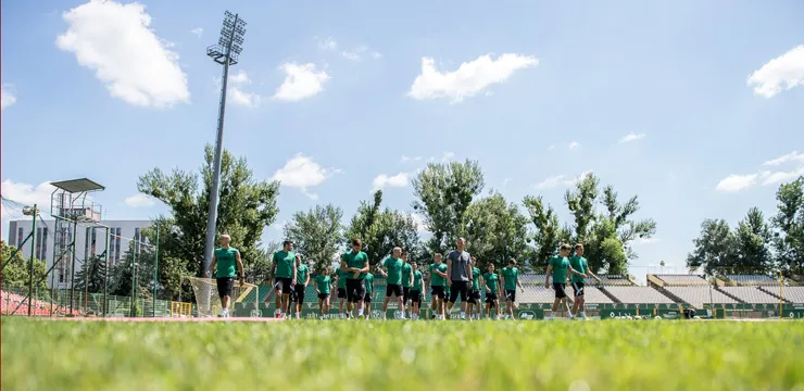 Plan przygotowań WKS-u