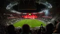 FOTO: Śląsk - Legia (Kibice)