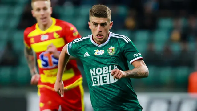 Rywal pod lupą eksperta: Jagiellonia Białystok