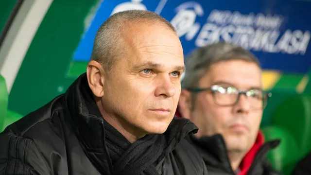 Lavicka: Mieliśmy problemy ze stylem Stali