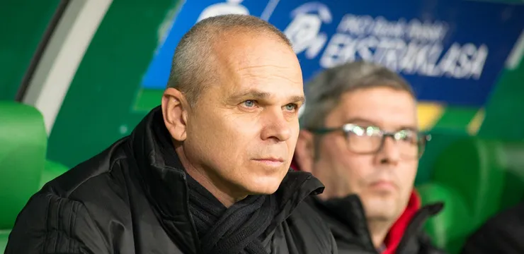 Lavicka: Mieliśmy problemy ze stylem Stali