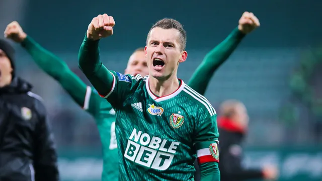 Taktycznie: co zagrało z Cracovią?