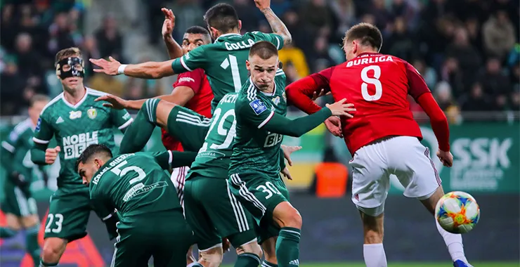 W Śląsku trzeba bić na alarm?