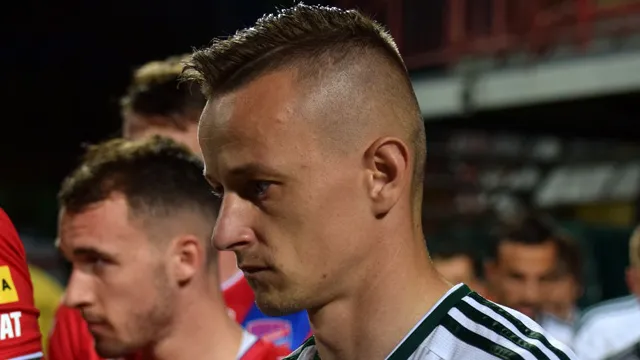 Pich: Chcę ugrać coś więcej ze Śląskiem