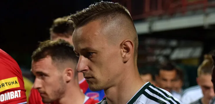 Pich: Jesteśmy niezadowoleni 