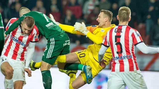Vademecum Kibica: Cracovia