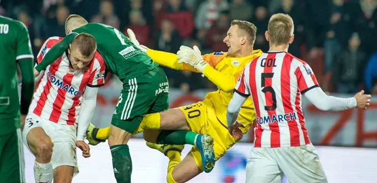 Vademecum Kibica: Cracovia