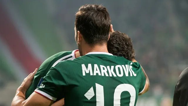 Marković: Straciliśmy koncentrację