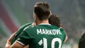 Marković: Straciliśmy koncentrację