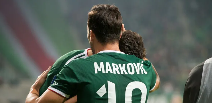 Marković: Straciliśmy koncentrację