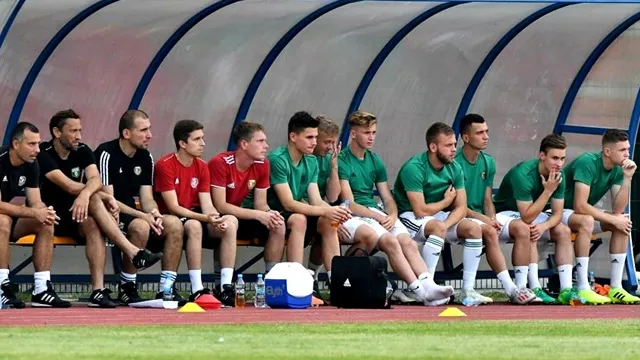 Rezerwy powalczą w grupie?