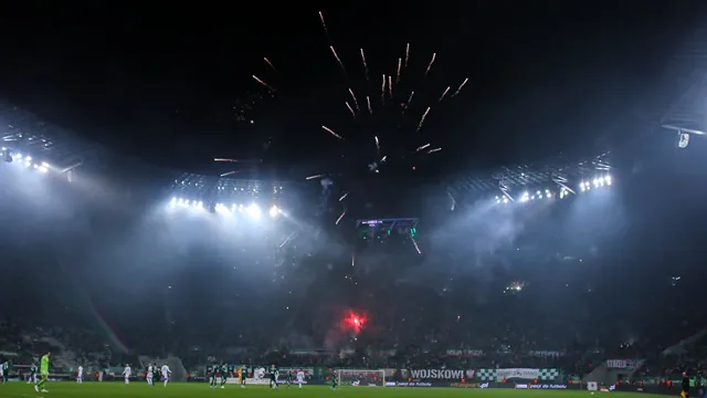 Śląskowego nowego roku!