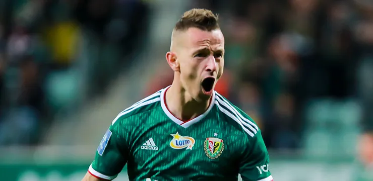 Koniec wieńczy dzieło - pewna wygrana z FK Lipawa