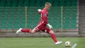 Bramkarz zamienia Śląsk na Arkę