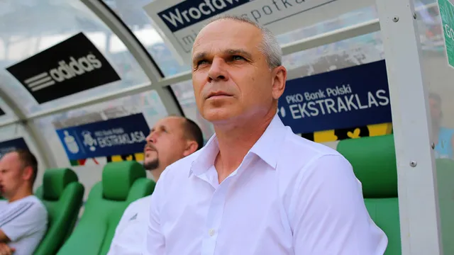 Lavicka: Najbliżej powrotu jest Dino Stiglec