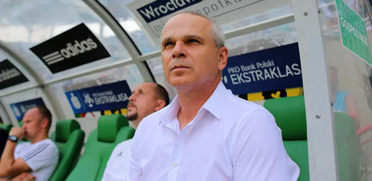 Lavicka: Jeśli trzeba kogoś przycisnąć do ściany, nie mam z tym problemu (WYWIAD)