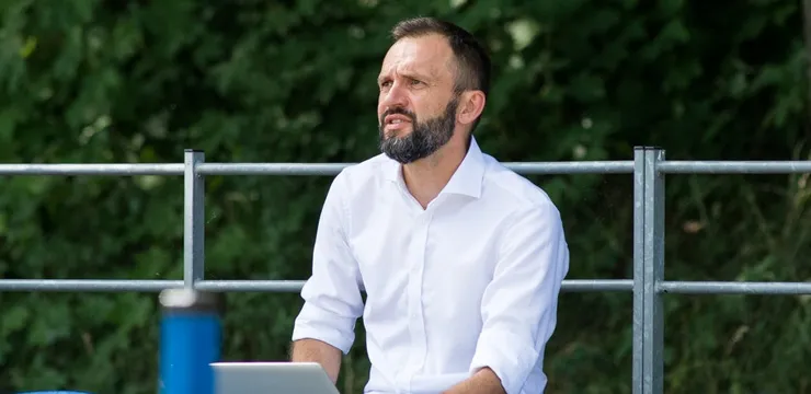 Waśniewski: Zimę traktujemy jak korektę