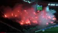 WIDEO: Oprawa kibiców WKS-u