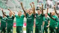 Oceń piłkarzy! Pomocników i napastników