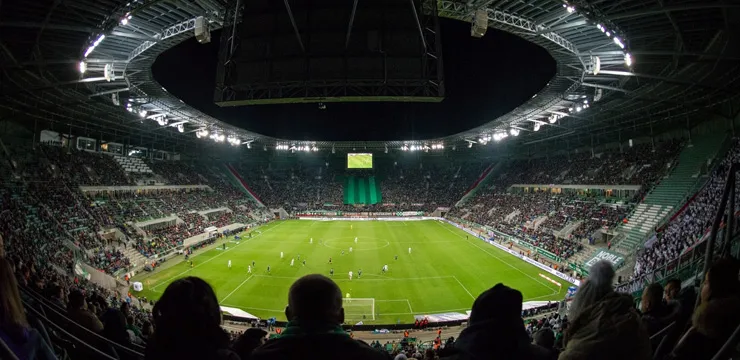 Polubić mecze pod ciśnieniem (FELIETON)