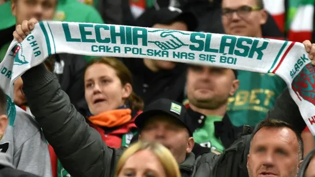 Co słychać w Lechii, Miedzi i Motorze?
