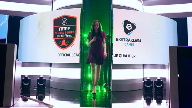 E-sport na wrocławskim marginesie
