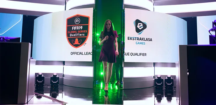 E-sport na wrocławskim marginesie 