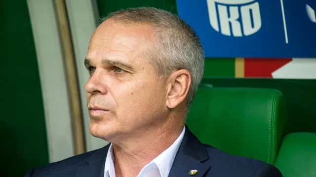 Lavicka: Potrzeba cierpliwości
