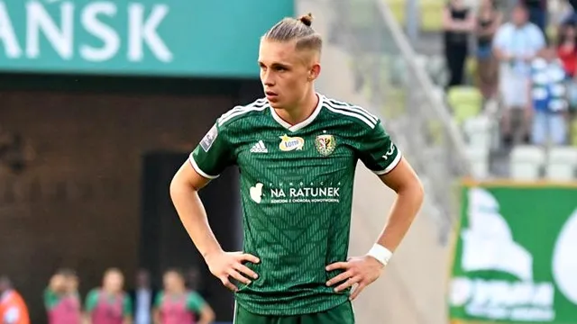 Płacheta: Chcieliśmy grać swoją piłkę