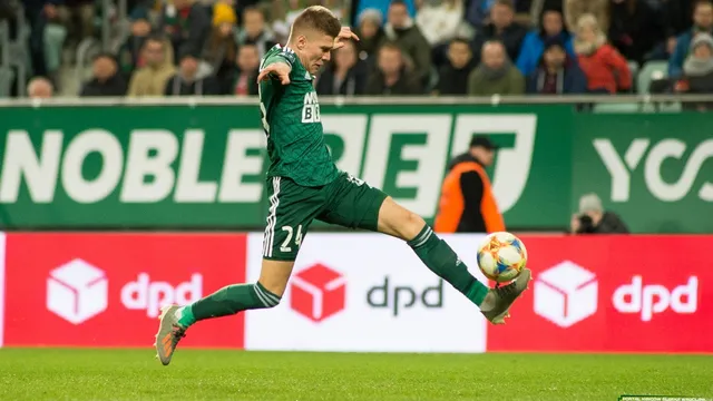 Zatrzymać Kolejorz
