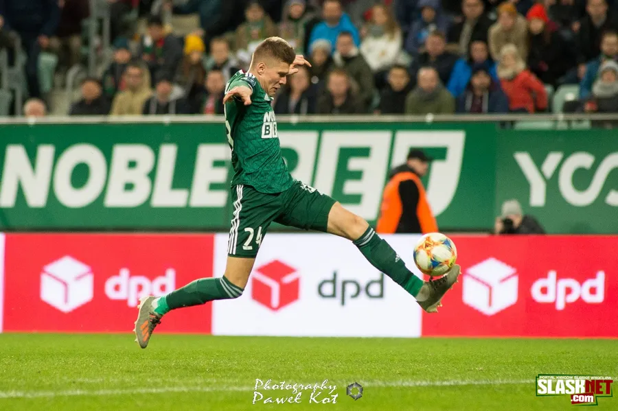 Zatrzymać Kolejorz