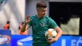 Łyszczarz: Wiem, co mogłem zrobić lepiej