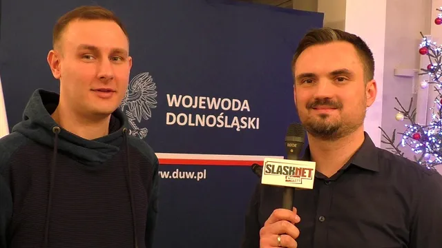 WIDEO: Twierdza padła. Powstanie mocniejsza?