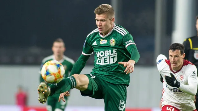 OFICJALNIE: Samiec-Talar w Widzewie