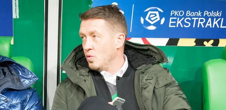 Sztylka i Waśniewski w ogniu pytań