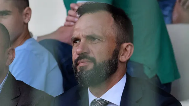 Waśniewski: Najbardziej radykalnym kibicom pokazaliśmy, że żarty się skończyły
