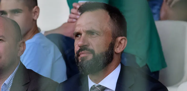 Waśniewski: Najbardziej radykalnym kibicom pokazaliśmy, że żarty się skończyły
