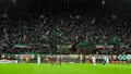 Stadion Wrocław lubi europejskie puchary