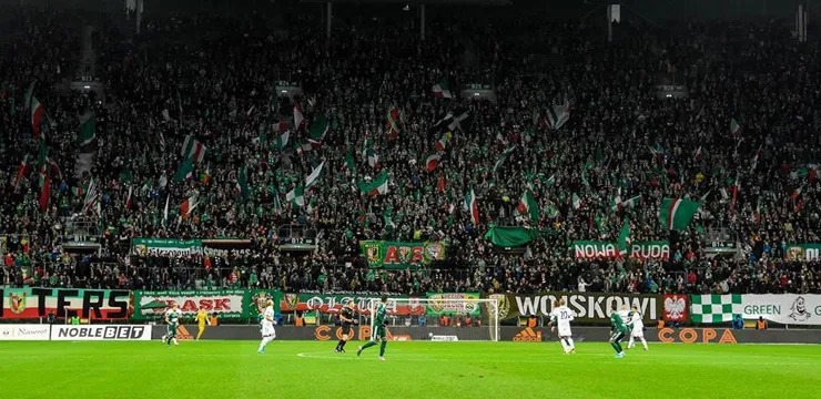 Prawdziwa Twierdza Wrocław