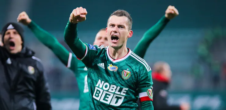 Kapitan na oku sędziów