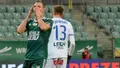Dejewski: Pierwsza połowa była dramatyczna