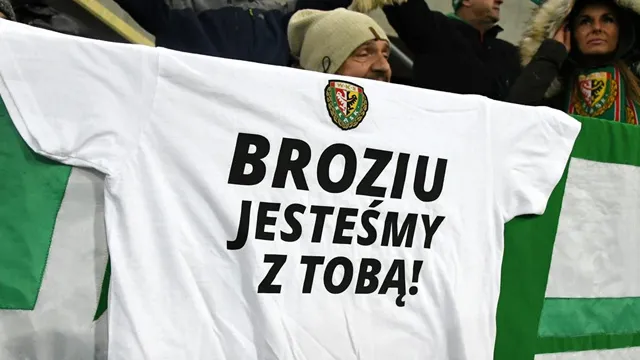 SLASKnet na weekend: Od Wisły do Legii (ZBIÓR TEKSTÓW)