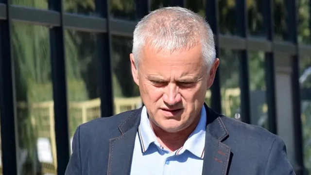 Paluszek o młodzieżowcach: ''Co niby mamy teraz z nimi zrobić?''