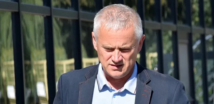 Paluszek o młodzieżowcach: ''Co niby mamy teraz z nimi zrobić?''
