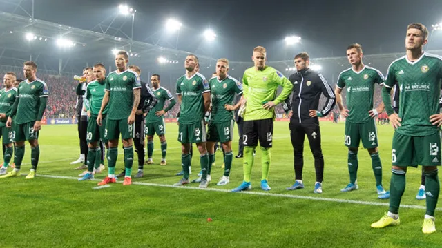 QUIZ: Śląsk Wrocław w Pucharze Polski