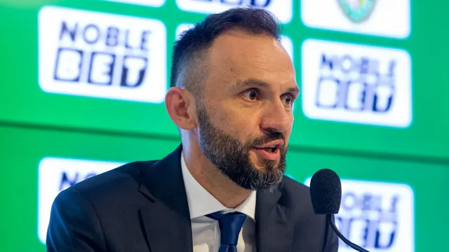 Prezes Śląska: Miałem do końca nadzieję