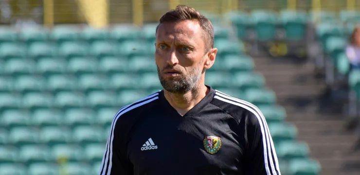 Jawny przed inauguracją: Jesteśmy między młotem a kowadłem (WYWIAD)